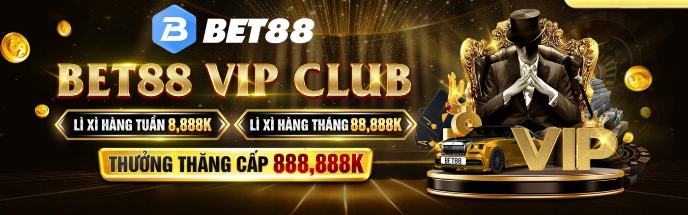 bet88 vip club