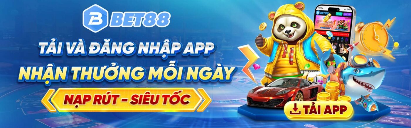 Tải app nhận thưởng
