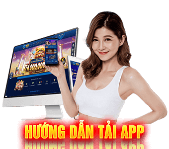 Hướng dẫn tải app