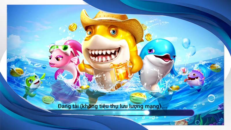 Giới thiệu về game bắn cá hải vương