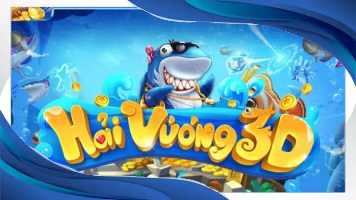 Bắn cá hải vương