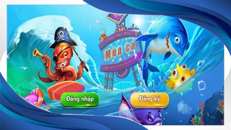 Tính năng nổi bật chỉ có tại bắn cá hải vương