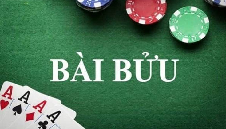 Bài Bửu 4 Lá