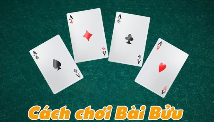 Hướng Dẫn Cách Chơi Bài Bửu 4 Lá Tại Bet88