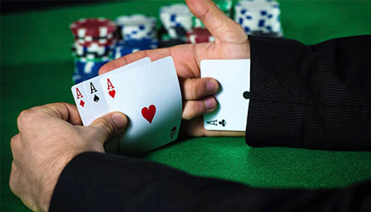 Kinh Nghiệm Chơi Bài Bửu 4 Lá Dễ Thắng Trên Bet88