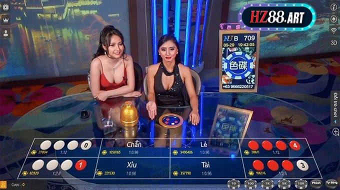 Những sai lầm cần tránh khi chơi Xóc Đĩa Live